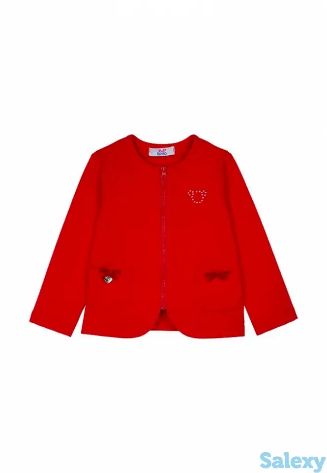 Жакет bell bimbo, фотография 1