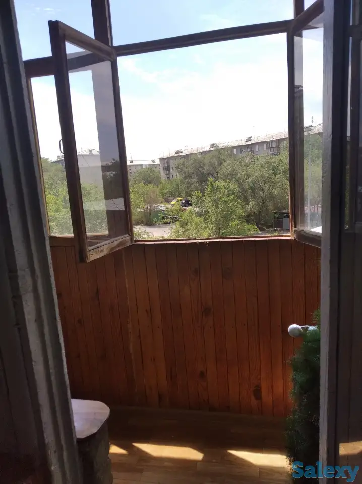 Однокомнатная квартира, Микрорайон Жастар, фотография 4