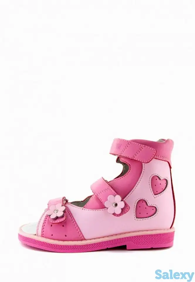 Сандалии orthoboom, фотография 1