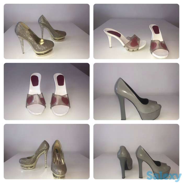 Продаются туфли, фотография 1