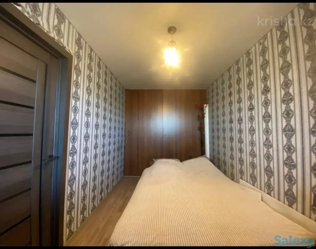 2ух комнатная квартира, Зелинского28/5, фотография 5