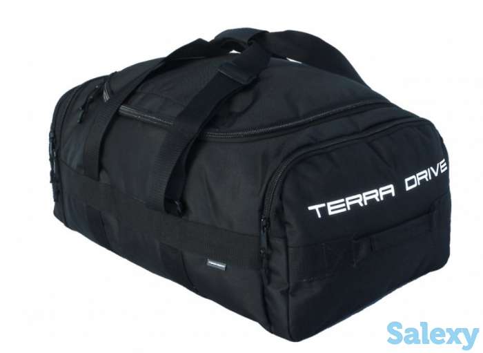 Эксклюзивный партнер по продаже автобоксов Terra Drive, фотография 1