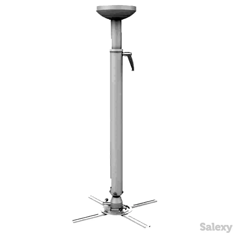 Кронштейн для проектора deluxe dlprb-16-02l, фотография 1