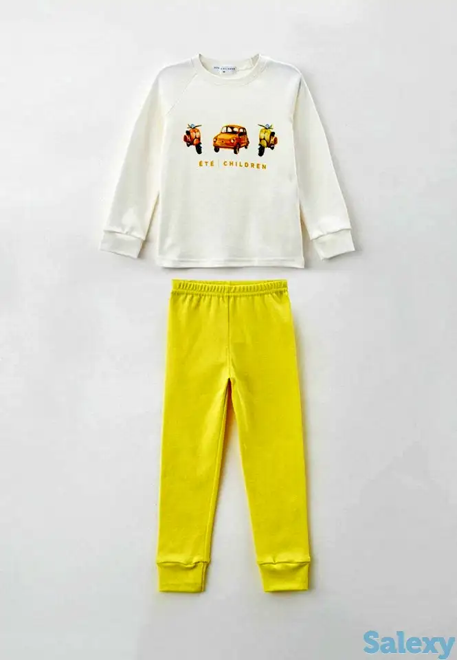 Пижама ete children, фотография 1