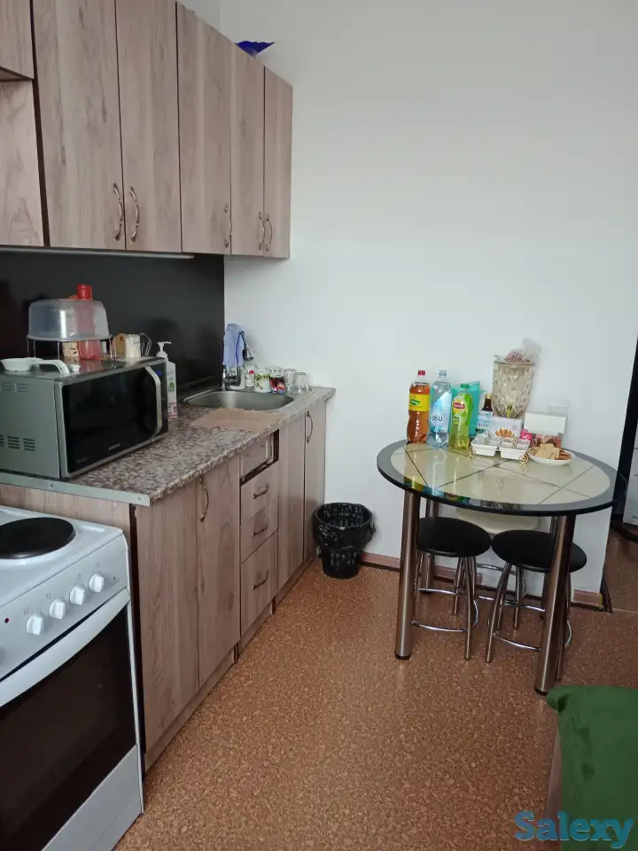 Продам 1 комнатную квартиру, фотография 7