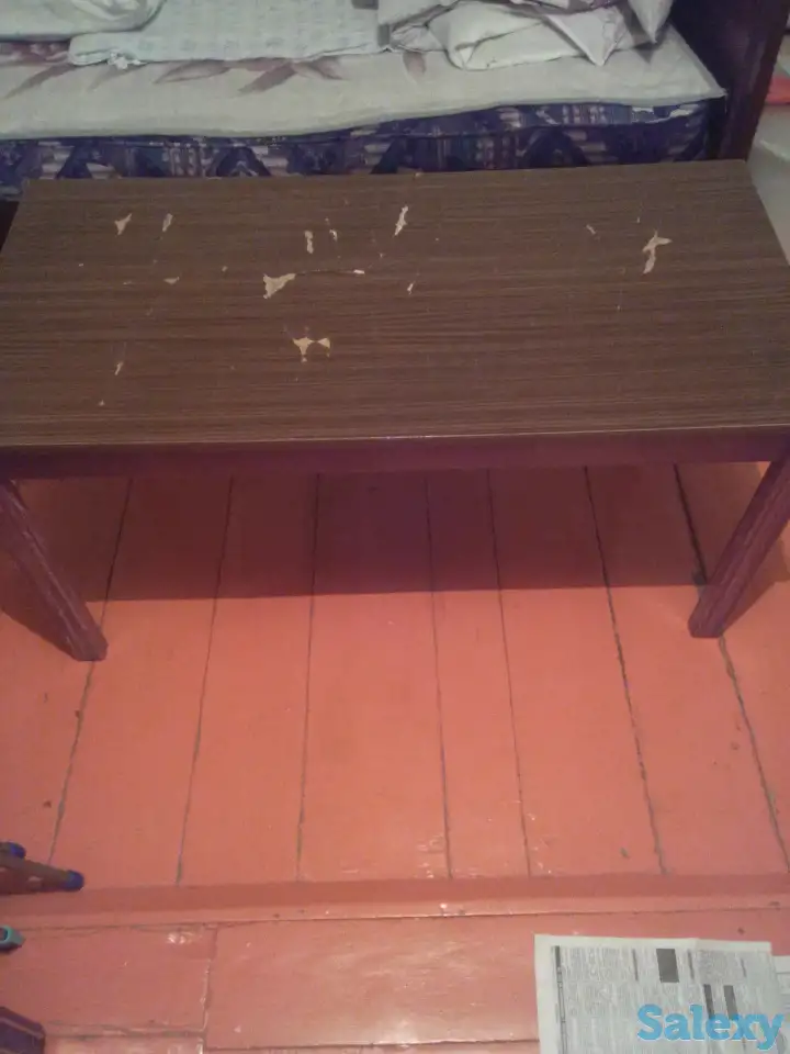 Письменный стол советский, фотография 2