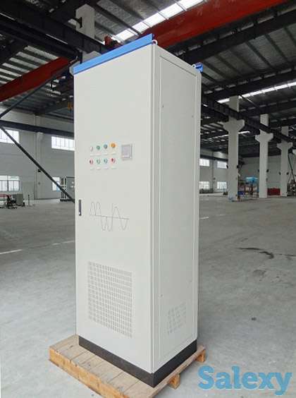 СТАТКОМ | STATCOM Статический Генератор Реактивной Мощности, фотография 2