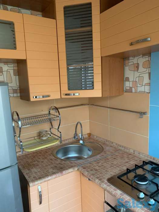 Продам 2-х комнатную квартиру, Пр.Абылайхана12,пр.Раимбека, фотография 7