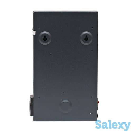 Однофазный стабилизатор напряжения штиль инстаб is 2000 (uвых.230в), фотография 7