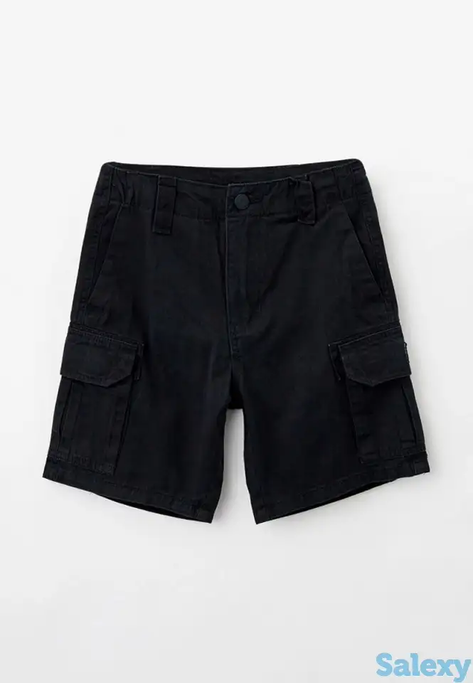 Шорты джинсовые sela, фотография 1