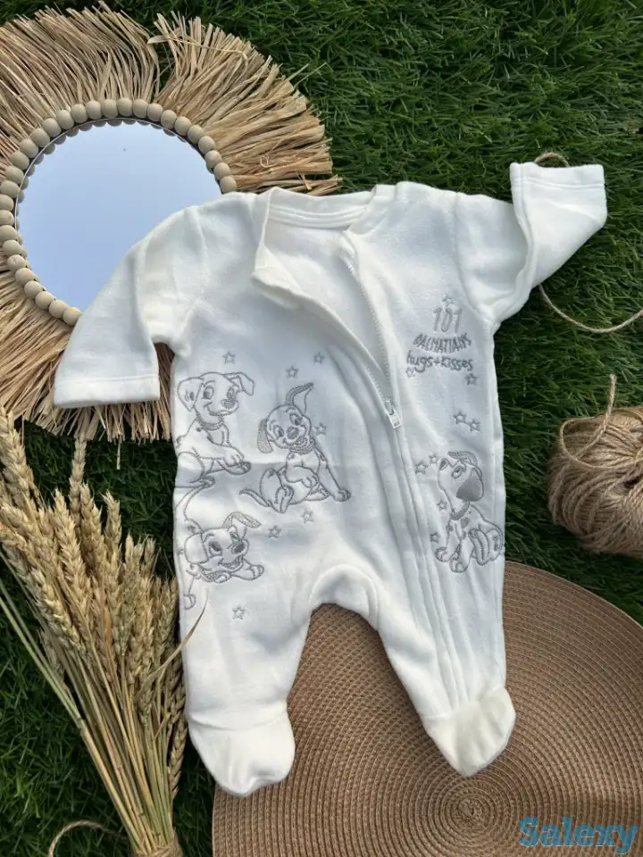 Одежда для недоношенных и маловесный детей, фотография 4