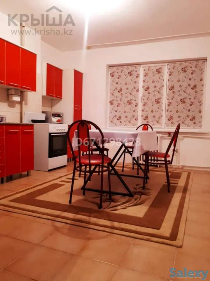 Квартира посуточно, Мкрн. Алмагуль 4дом, фотография 7