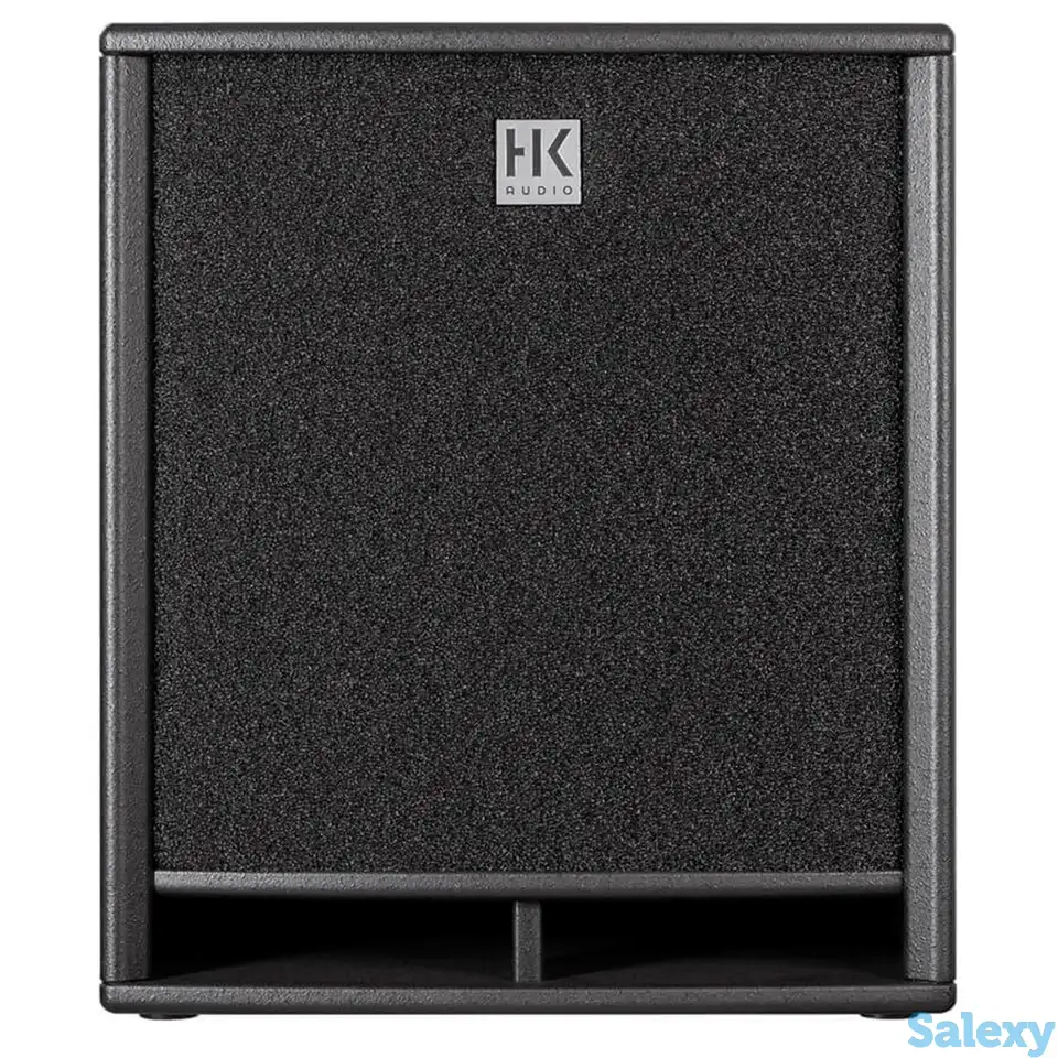 Сабвуфер hk audio pr:o 18 s, фотография 1