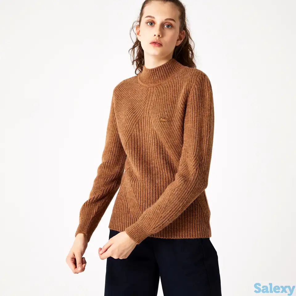 Свитер lacoste, фотография 1