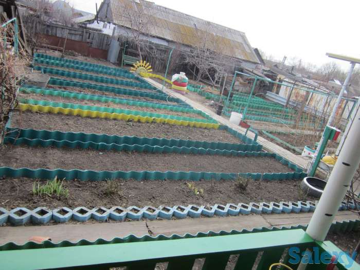 продам 2-а дома на одном участке, наримановский р-он. 87054687035, фотография 12