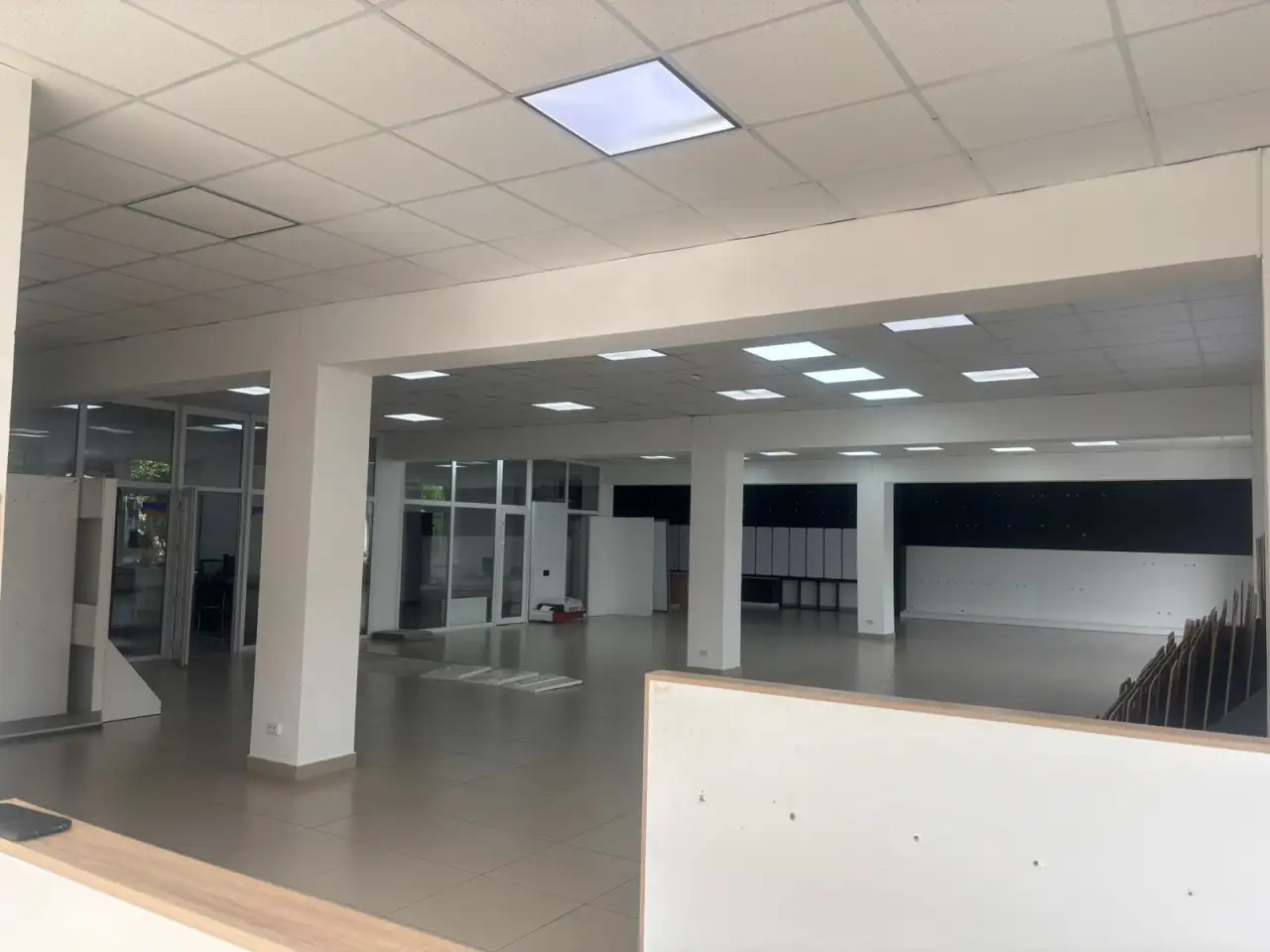 Сдам в аренду торгово-офисные помещения, Циолковского 24, фотография 12