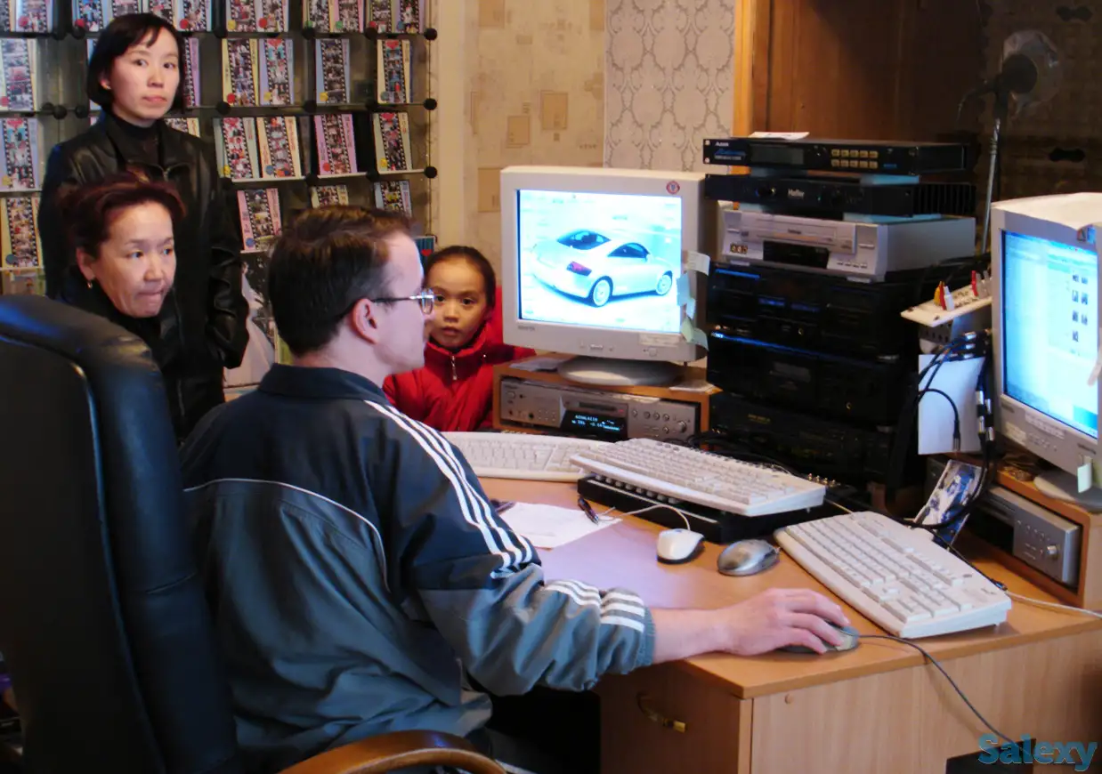 Из любых фото и видео кассет изготавливаем любые фильмы, любые кассеты, киноплёнки, пластинки, диктофоны, удаляем шумы и, фотография 3