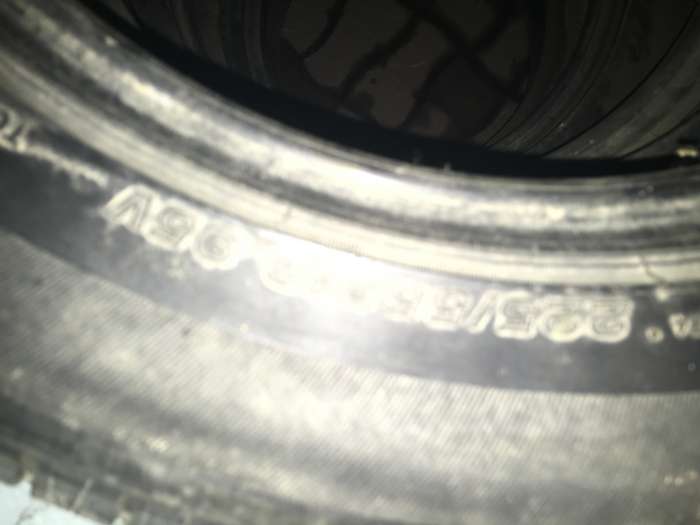 Продам покрышки в хорошем состоянии!, фотография 2