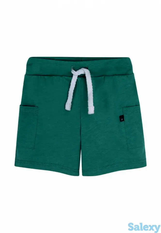 Шорты спортивные bossa nova, фотография 1