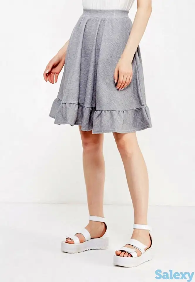 Юбка lost ink, фотография 1