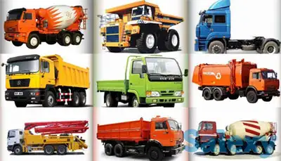 Аренда спецтехники и инструментов, фотография 1