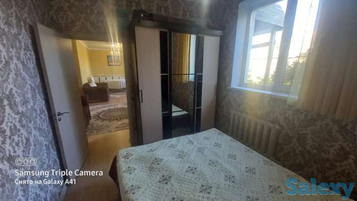 Продется дом с делимым участком 12,6 соток, Г. Нур-султан , Алматинский район , капал д.19, фотография 16