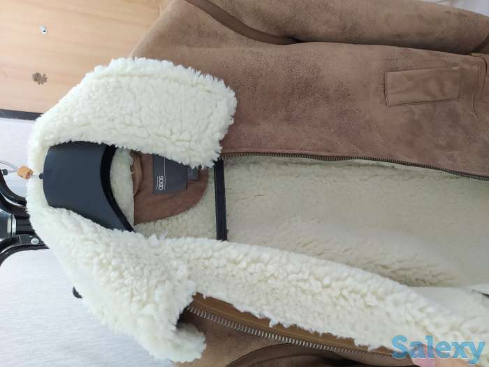 Новая куртка. ASOS, фотография 3