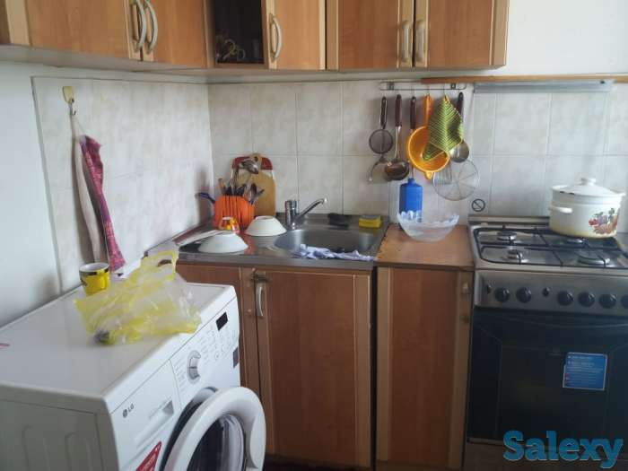 Сдам 2-х комнатную квартиру, пр.Абая 27, фотография 6