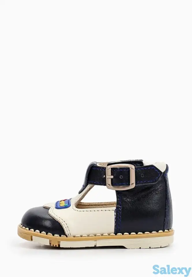 Сандалии таши орто, фотография 2