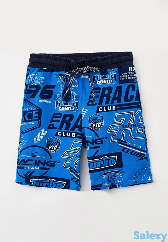 Шорты playtoday, фотография 1