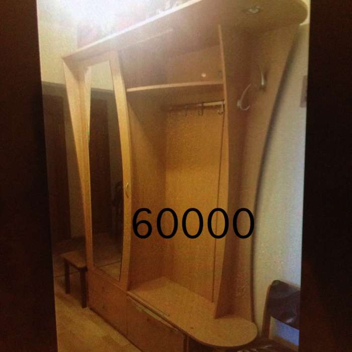Продам шкаф для прихожей., фотография 1