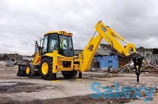 Аренда гидромолота, фотография 5