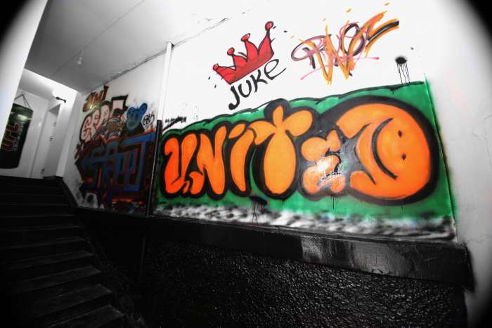 Игровой клуб 