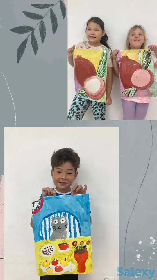 Требуется педагог-художник, фотография 1