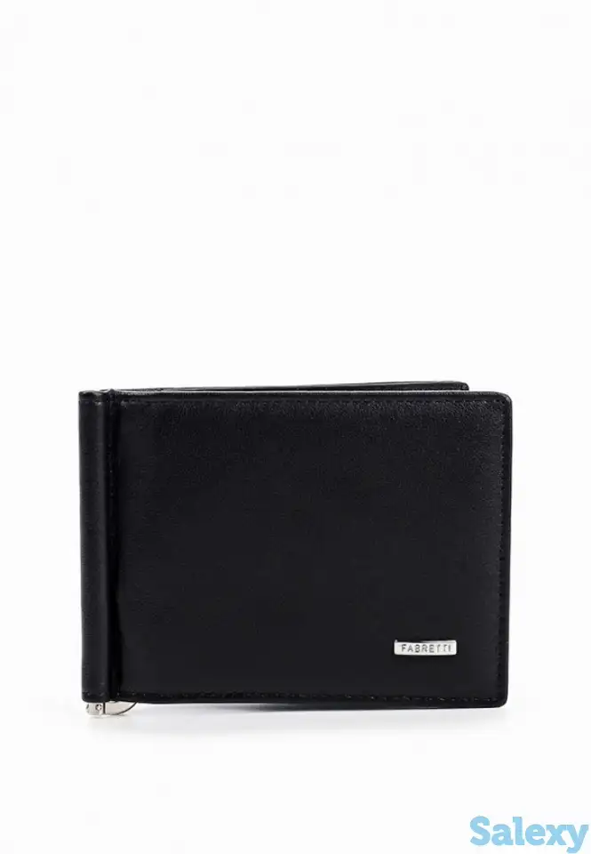 Зажим для купюр fabretti, фотография 1