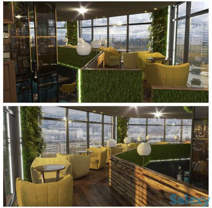 Дизайн студия 3D моделирование, фотография 6