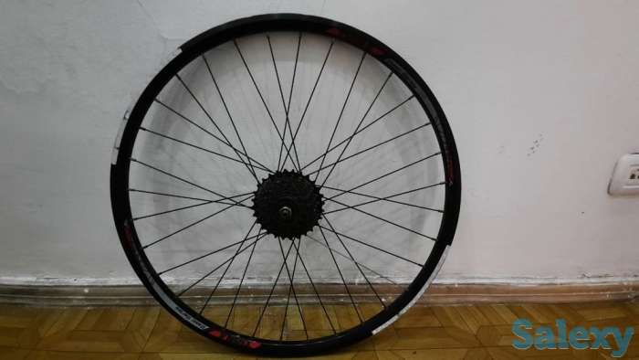 Продам велосипед TRINX K036, фотография 3