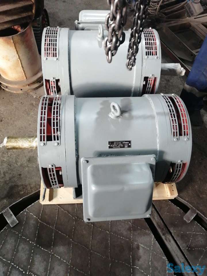 Продам электродвигатели АЭ92-4, АНЭ225L4ухл2,  НВА55, фотография 1