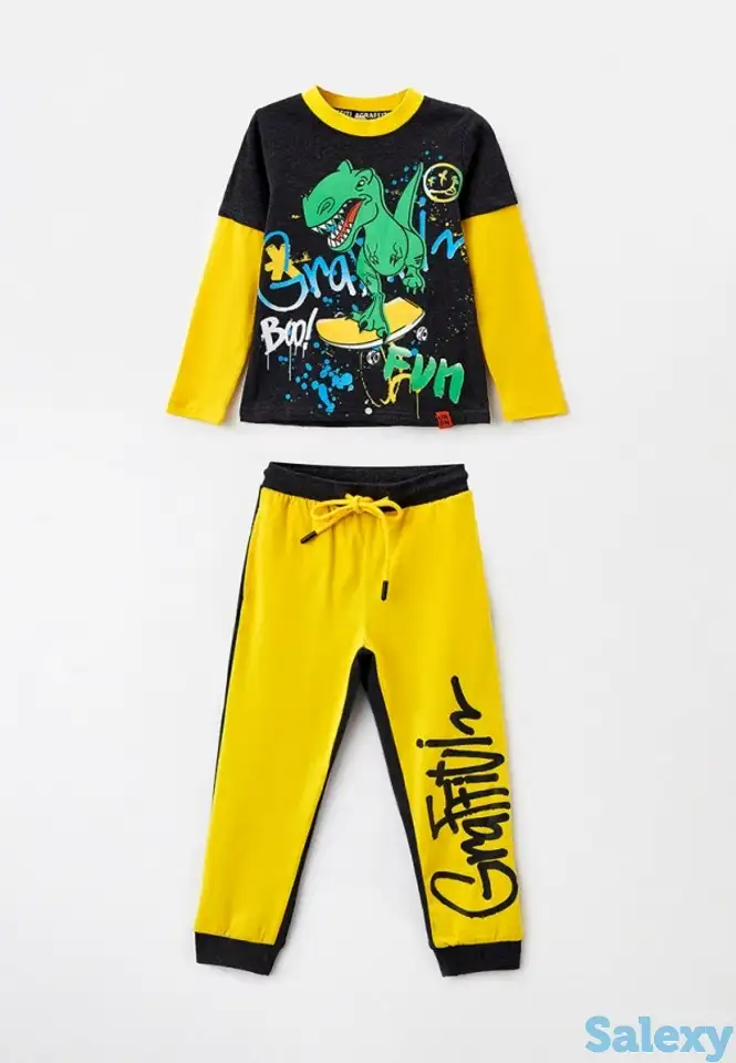 Костюм спортивный playtoday, фотография 1