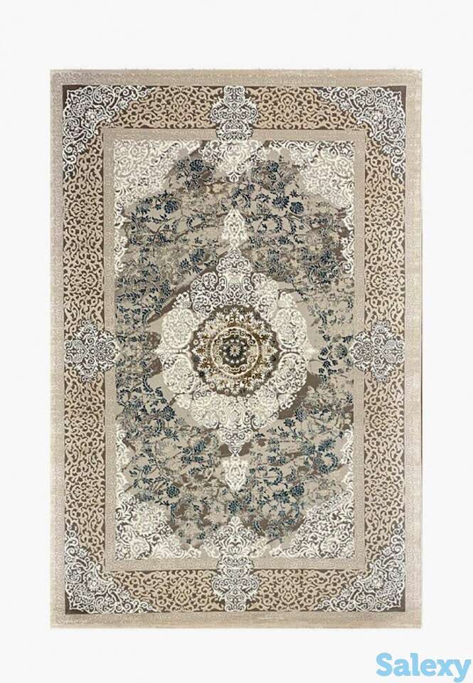 Ковер yusuf hali, фотография 1