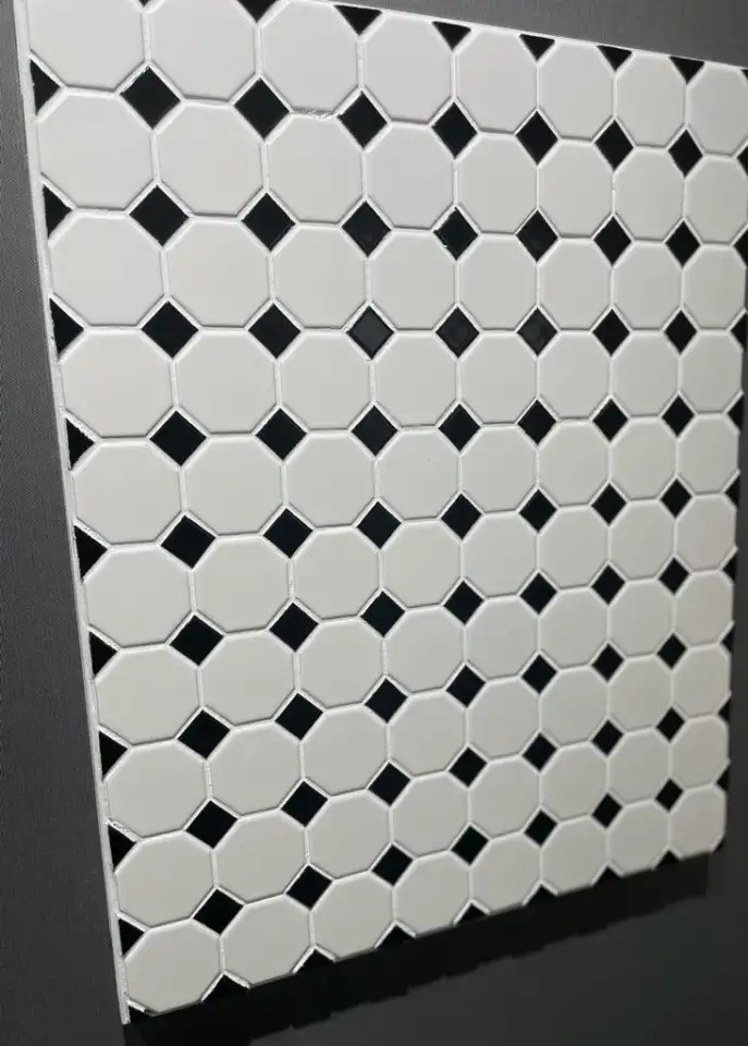 Мозаика в наличии, фотография 4