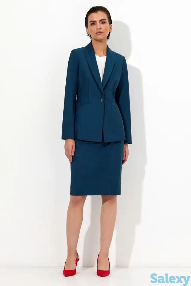 Юбка - карандаш vassa&co, фотография 1