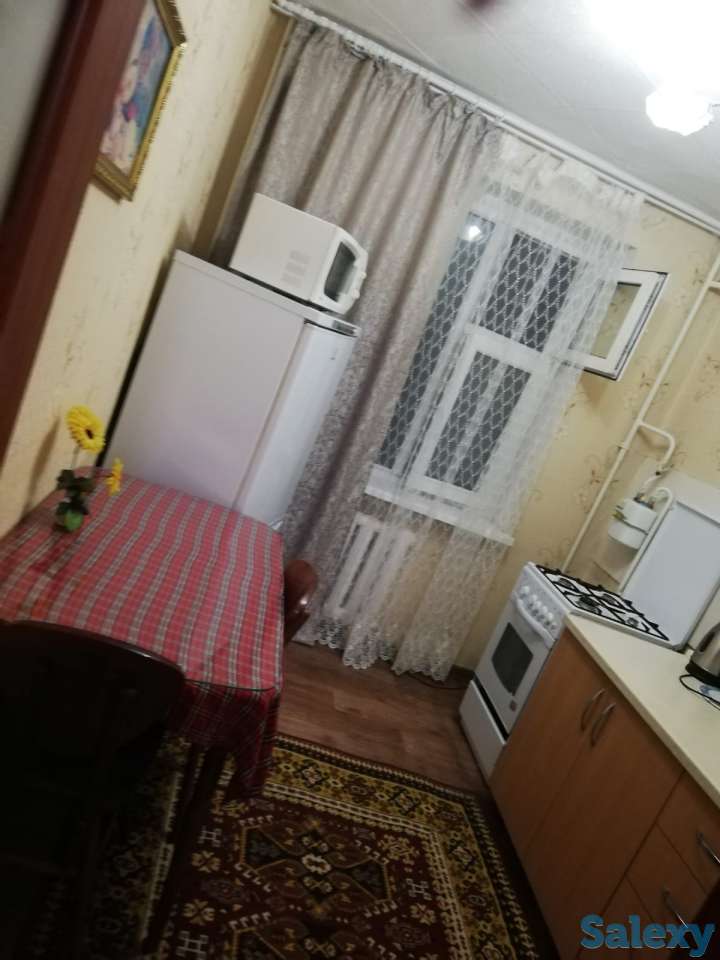 Квартира однокомнатная в районе Встречи, Абылай-Хана, фотография 9