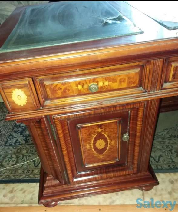 Продам стол антиквариат, фотография 3