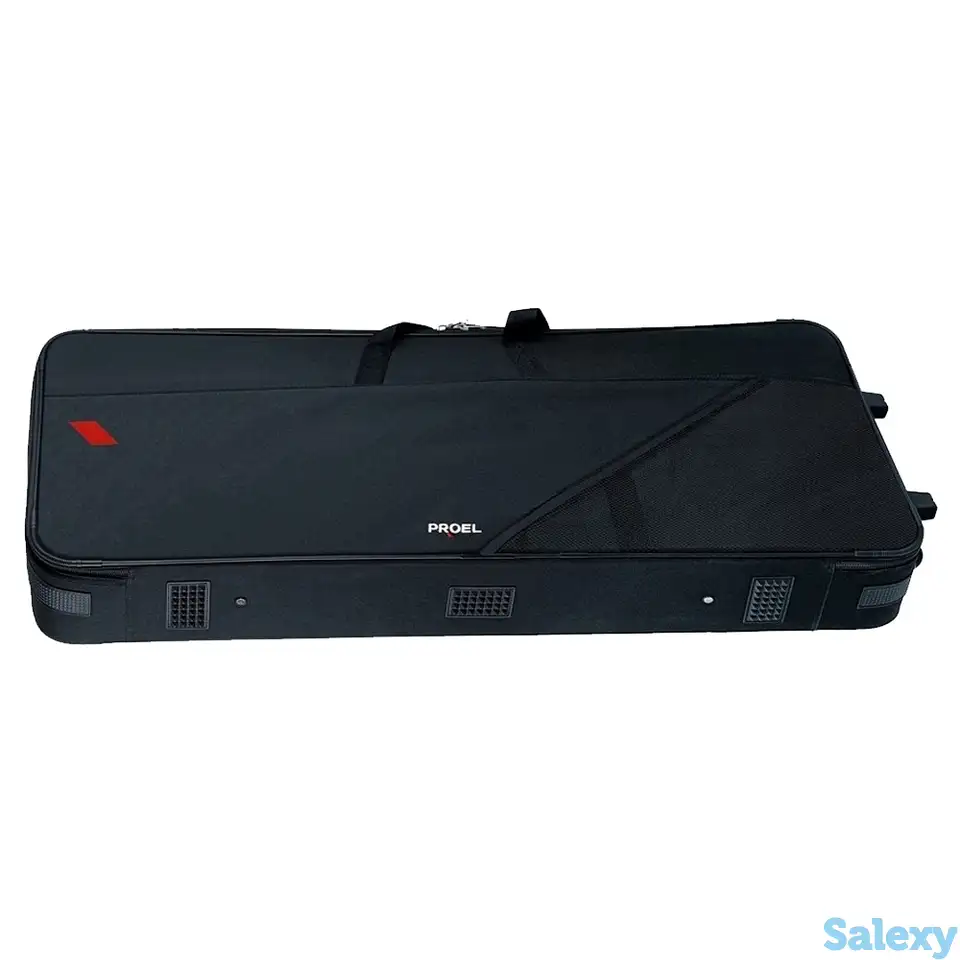 Чехол-кейс для синтезатора proel pfoam930, фотография 1