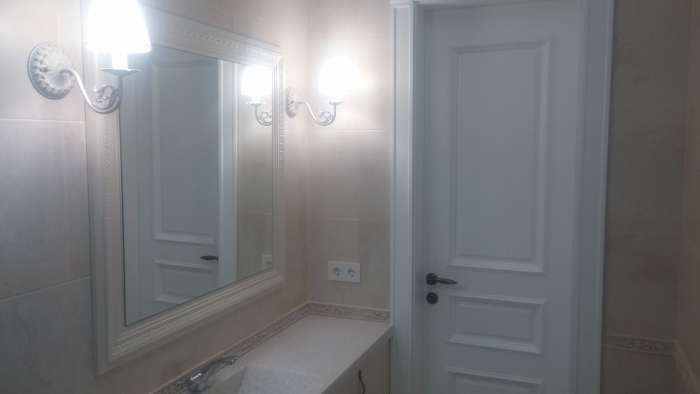 Ремонт квартир в Астане, фотография 7