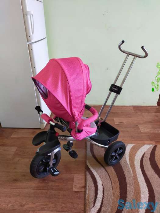 Детский  велосипед, фотография 1