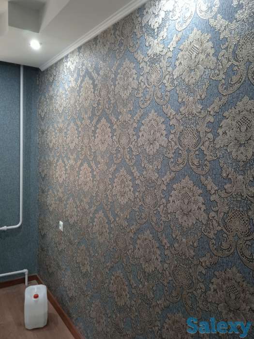 Ремонт квартир, фотография 2