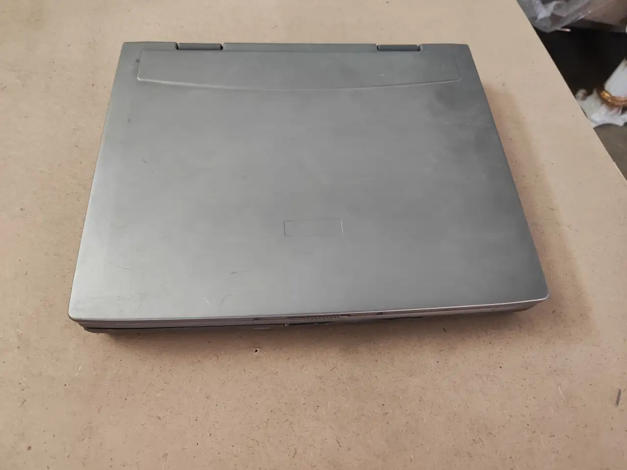 Ноутбук, фотография 1