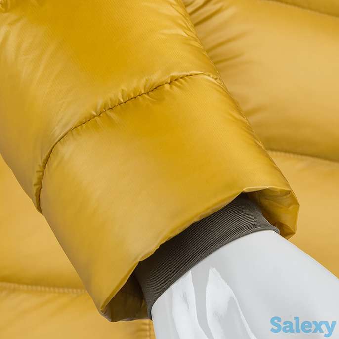 Куртка сивера бармица чили, фотография 6